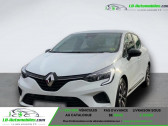 Renault Clio V occasion  année 2023 boite Manuelle Annonce Renault Clio V occasion Essence SCe 65 BVM à Beaupuy