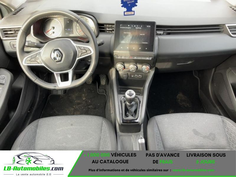 Renault Clio V SCe 65 BVM 2023 - photo n°3 Renault Clio V SCe 65 BVM  occasion à Beaupuy - photo n°3
