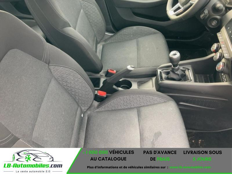 Renault Clio V SCe 65 BVM 2023 - photo n°5 Renault Clio V SCe 65 BVM  occasion à Beaupuy - photo n°5