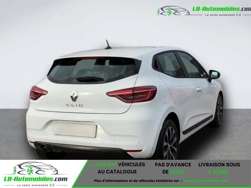 Renault Clio V SCe 65 BVM 2023 - photo n°4 Renault Clio V SCe 65 BVM  occasion à Beaupuy - photo n°4