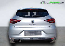 Renault Clio V SCe 65 BVM  occasion  Beaupuy - photo n4