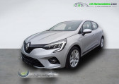 Renault Clio V occasion année 2022 boite Manuelle Annonce Renault Clio V occasion Essence SCe 65 BVM à Beaupuy