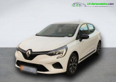 Renault Clio V occasion année 2023 boite Manuelle Annonce Renault Clio V occasion Essence SCe 65 BVM à Beaupuy