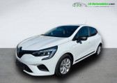 Renault Clio V occasion année 2021 boite Manuelle Annonce Renault Clio V occasion Essence SCe 65 BVM à Beaupuy