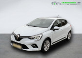 Renault Clio V occasion année 2021 boite Manuelle Annonce Renault Clio V occasion Essence SCe 65 BVM à Beaupuy