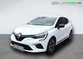 Renault Clio V occasion année 2024 boite Manuelle Annonce Renault Clio V occasion Essence SCe 65 BVM à Beaupuy