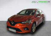 Renault Clio V occasion année 2021 boite Manuelle Annonce Renault Clio V occasion Essence SCe 65 BVM à Beaupuy