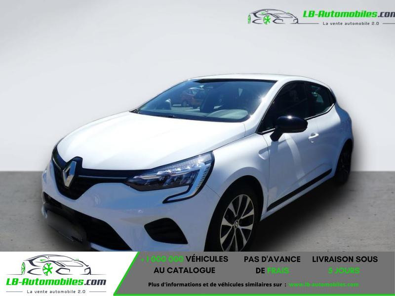 Renault Clio V SCe 65 BVM 2023 Renault Clio V SCe 65 BVM  occasion à Beaupuy