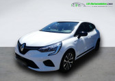 Renault Clio V occasion année 2023 boite Manuelle Annonce Renault Clio V occasion Essence SCe 65 BVM à Beaupuy