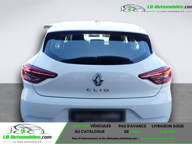 Renault Clio V SCe 65 BVM 2023 - photo n°5 Renault Clio V SCe 65 BVM  occasion à Beaupuy - photo n°5