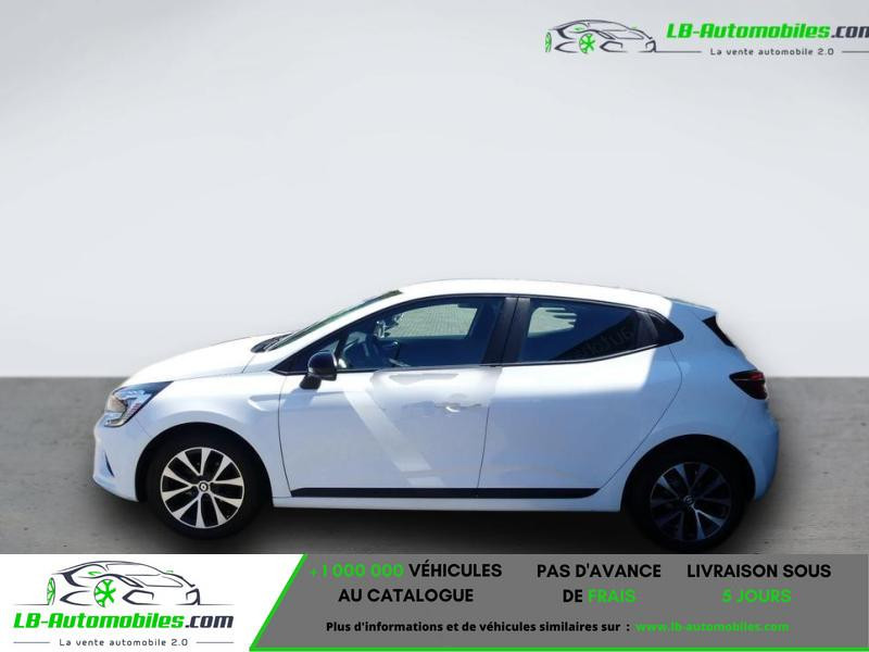 Renault Clio V SCe 65 BVM 2023 - photo n°4 Renault Clio V SCe 65 BVM  occasion à Beaupuy - photo n°4