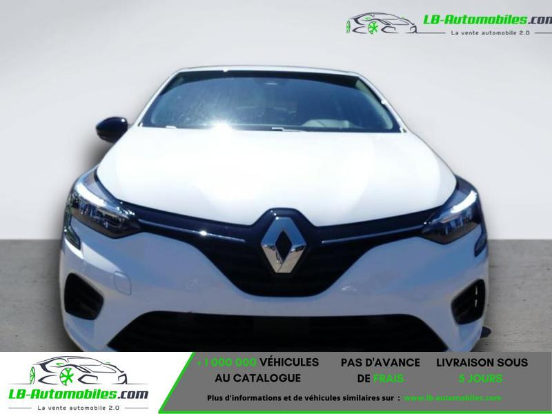 Renault Clio V SCe 65 BVM 2023 - photo n°3 Renault Clio V SCe 65 BVM  occasion à Beaupuy - photo n°3