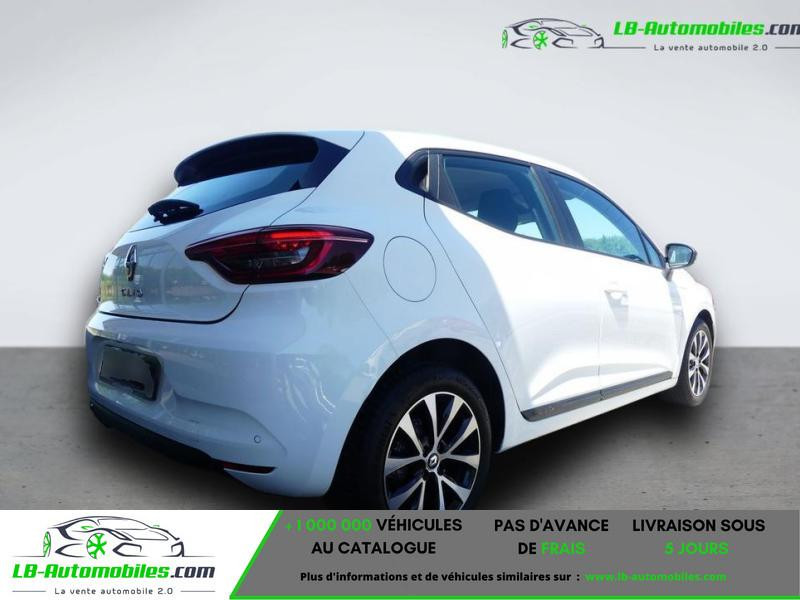 Renault Clio V SCe 65 BVM 2023 - photo n°2 Renault Clio V SCe 65 BVM  occasion à Beaupuy - photo n°2
