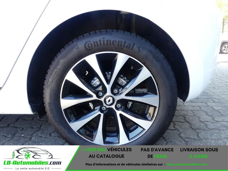 Renault Clio V SCe 65 BVM 2023 - photo n°8 Renault Clio V SCe 65 BVM  occasion à Beaupuy - photo n°8