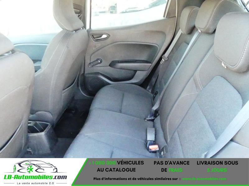 Renault Clio V SCe 65 BVM 2023 - photo n°7 Renault Clio V SCe 65 BVM  occasion à Beaupuy - photo n°7