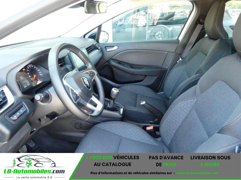 Renault Clio V SCe 65 BVM 2023 - photo n°6 Renault Clio V SCe 65 BVM  occasion à Beaupuy - photo n°6