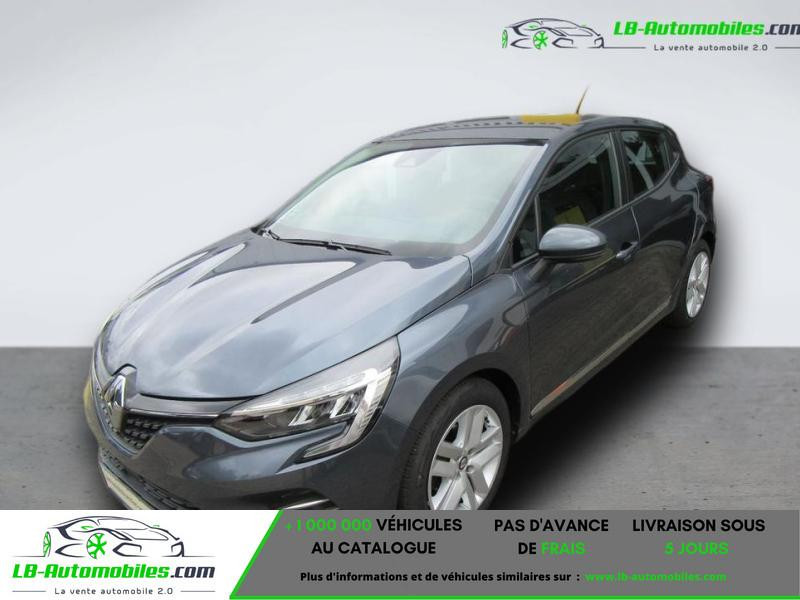 Renault Clio V SCe 65 BVM 2021 Renault Clio V SCe 65 BVM  occasion à Beaupuy
