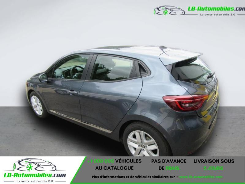 Renault Clio V SCe 65 BVM 2021 - photo n°4 Renault Clio V SCe 65 BVM  occasion à Beaupuy - photo n°4