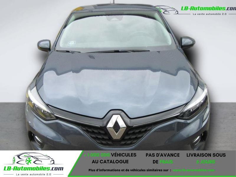 Renault Clio V SCe 65 BVM 2021 - photo n°5 Renault Clio V SCe 65 BVM  occasion à Beaupuy - photo n°5