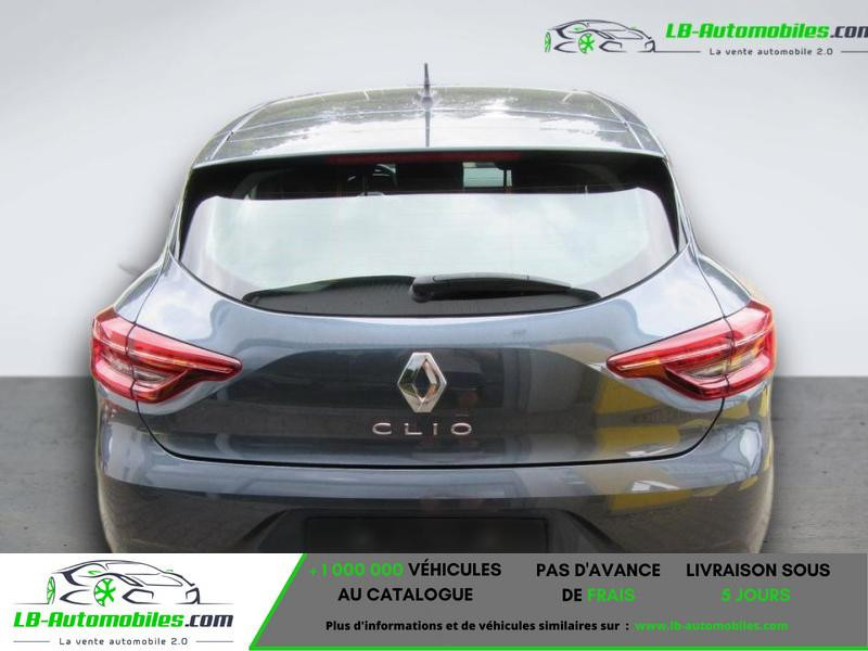 Renault Clio V SCe 65 BVM 2021 - photo n°6 Renault Clio V SCe 65 BVM  occasion à Beaupuy - photo n°6