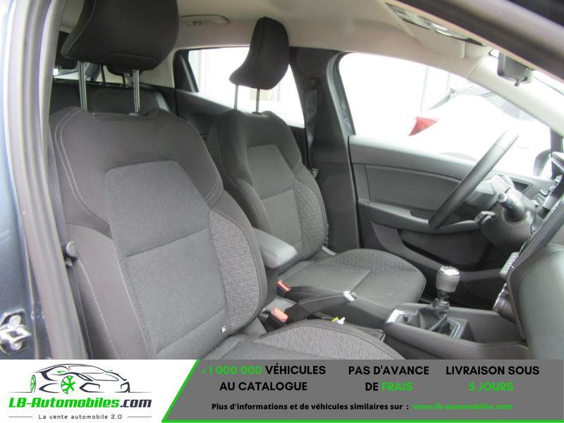 Renault Clio V SCe 65 BVM 2021 - photo n°7 Renault Clio V SCe 65 BVM  occasion à Beaupuy - photo n°7