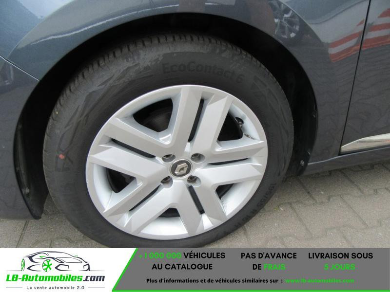 Renault Clio V SCe 65 BVM 2021 - photo n°8 Renault Clio V SCe 65 BVM  occasion à Beaupuy - photo n°8