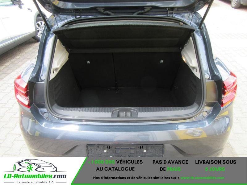 Renault Clio V SCe 65 BVM 2021 - photo n°9 Renault Clio V SCe 65 BVM  occasion à Beaupuy - photo n°9