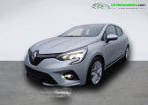 Renault Clio V occasion année 2022 boite Manuelle Annonce Renault Clio V occasion Essence SCe 65 BVM à Beaupuy