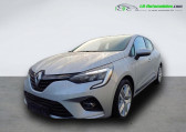 Renault Clio V occasion année 2022 boite Manuelle Annonce Renault Clio V occasion Essence SCe 65 BVM à Beaupuy