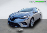 Renault Clio V occasion année 2022 boite Manuelle Annonce Renault Clio V occasion Essence SCe 65 BVM à Beaupuy