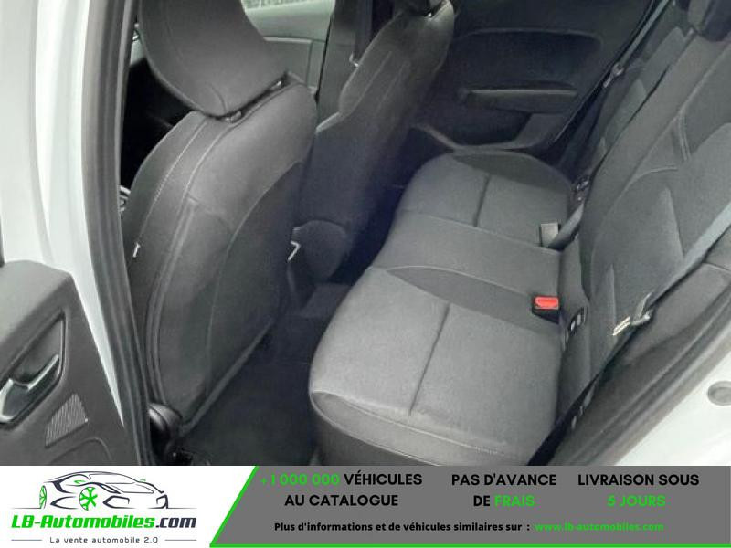 Renault Clio V SCe 65 BVM 2023 - photo n°9 Renault Clio V SCe 65 BVM  occasion à Beaupuy - photo n°9