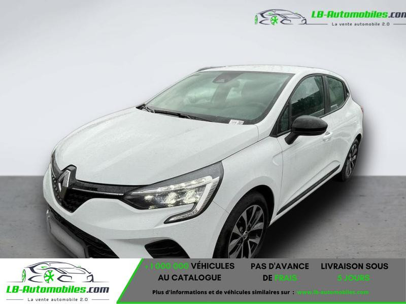 Renault Clio V SCe 65 BVM 2023 Renault Clio V SCe 65 BVM  occasion à Beaupuy