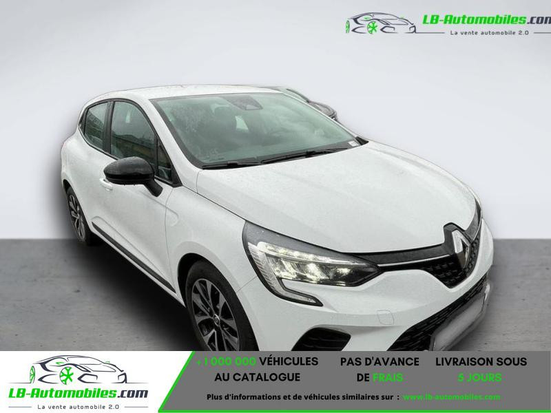 Renault Clio V SCe 65 BVM 2023 - photo n°2 Renault Clio V SCe 65 BVM  occasion à Beaupuy - photo n°2