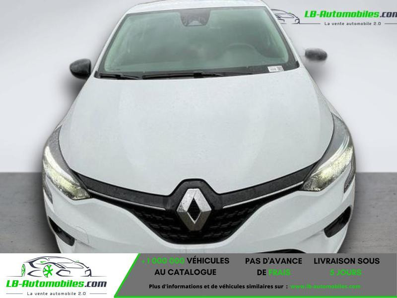 Renault Clio V SCe 65 BVM 2023 - photo n°5 Renault Clio V SCe 65 BVM  occasion à Beaupuy - photo n°5