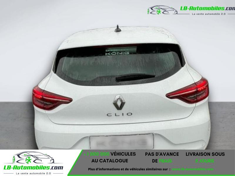 Renault Clio V SCe 65 BVM 2023 - photo n°7 Renault Clio V SCe 65 BVM  occasion à Beaupuy - photo n°7