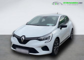Renault Clio V occasion année 2023 boite Manuelle Annonce Renault Clio V occasion Essence SCe 65 BVM à Beaupuy