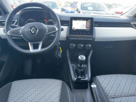 Renault Clio V SCe 65 BVM  occasion  Beaupuy - photo n3