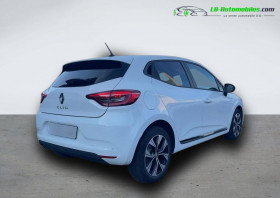 Renault Clio V SCe 65 BVM  occasion  Beaupuy - photo n4