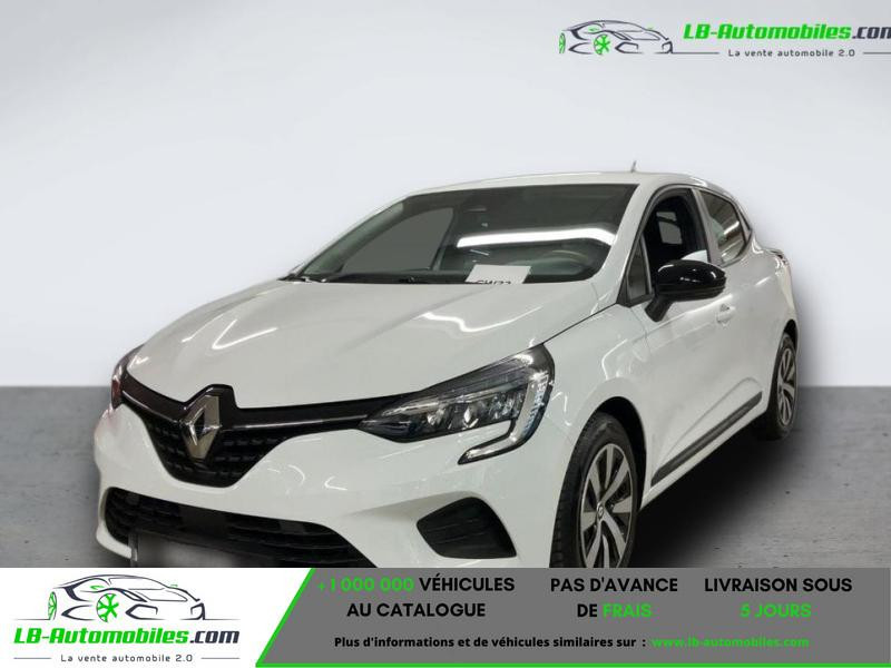 Renault Clio V SCe 65 BVM 2023 Renault Clio V SCe 65 BVM  occasion à Beaupuy