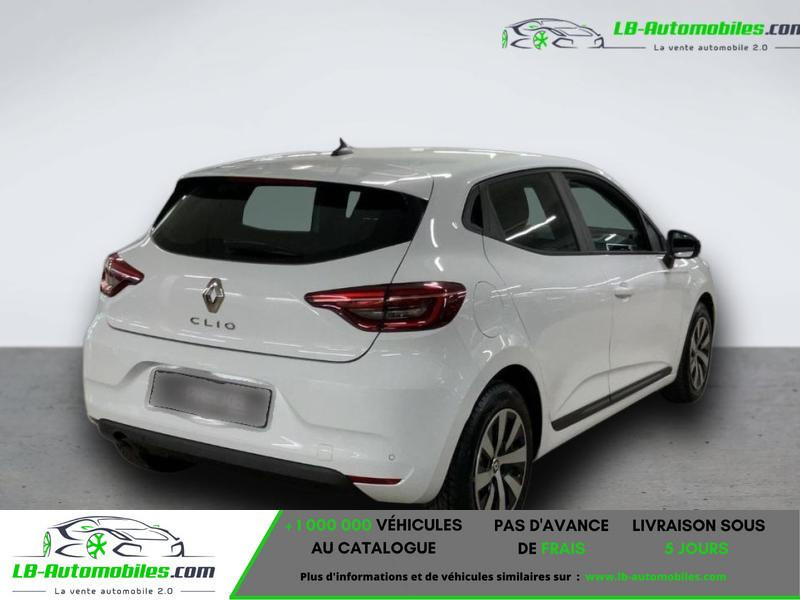 Renault Clio V SCe 65 BVM 2023 - photo n°3 Renault Clio V SCe 65 BVM  occasion à Beaupuy - photo n°3