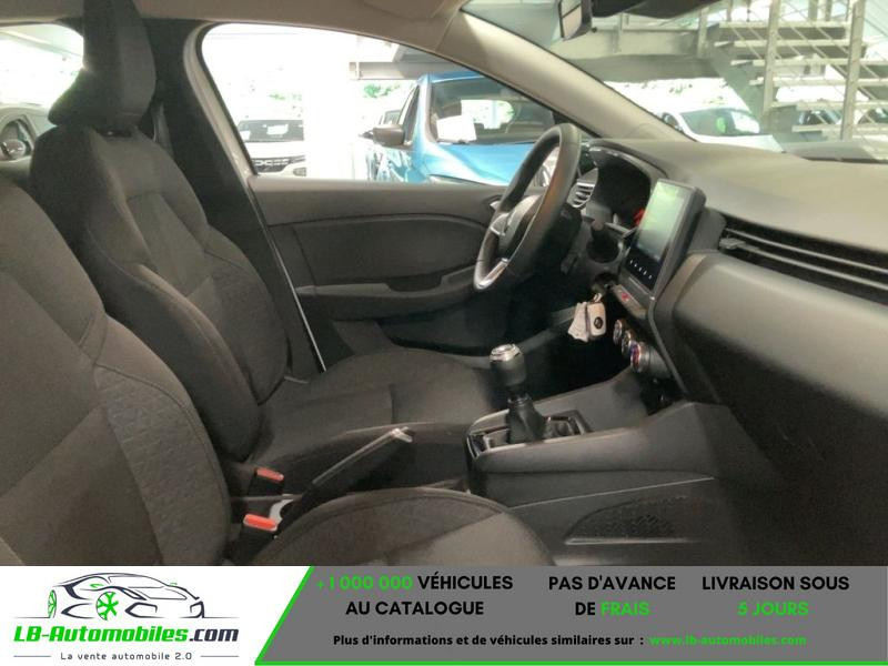 Renault Clio V SCe 65 BVM 2023 - photo n°4 Renault Clio V SCe 65 BVM  occasion à Beaupuy - photo n°4