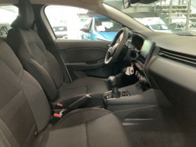 Renault Clio V SCe 65 BVM  occasion  Beaupuy - photo n4
