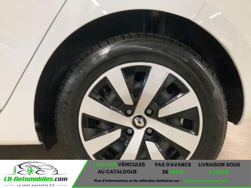 Renault Clio V SCe 65 BVM 2023 - photo n°6 Renault Clio V SCe 65 BVM  occasion à Beaupuy - photo n°6