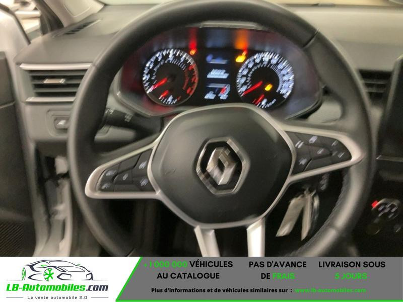 Renault Clio V SCe 65 BVM 2023 - photo n°5 Renault Clio V SCe 65 BVM  occasion à Beaupuy - photo n°5