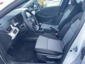 Renault Clio V SCe 65 BVM  occasion  Beaupuy - photo n7