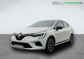 Renault Clio V occasion année 2023 boite Manuelle Annonce Renault Clio V occasion Essence SCe 65 BVM à Beaupuy