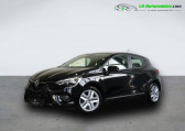 Renault Clio V occasion année 2021 boite Manuelle Annonce Renault Clio V occasion Essence SCe 65 BVM à Beaupuy
