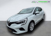 Renault Clio V occasion année 2021 boite Manuelle Annonce Renault Clio V occasion Essence SCe 65 BVM à Beaupuy