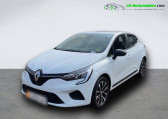 Renault Clio V occasion année 2023 boite Manuelle Annonce Renault Clio V occasion Essence SCe 65 BVM à Beaupuy