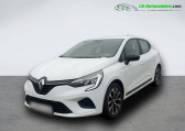 Renault Clio V occasion année 2023 boite Manuelle Annonce Renault Clio V occasion Essence SCe 65 BVM à Beaupuy